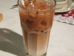 -食大利香港茶餐厅(南亚风情第一城店)