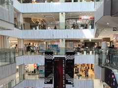 -凯德MALL(西直门店)