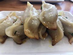-小姜锅贴(凤凰街店)