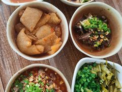 -西环肥仔螺蛳粉(南宁第一分店)