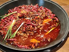 -萍姐火锅·公路夜市(南京弘阳广场店)