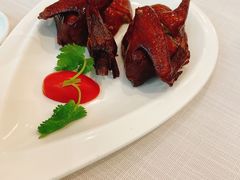 -宝燕壹号(长寿店)