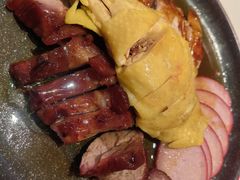 -龙记香港茶餐厅(久光百货店)