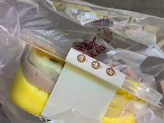 -楊記桃酥王(下马坊店)