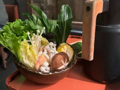 -大头椰·椰子鸡火锅(南宁万象城店)