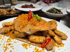 -泓历皇朝酒店(东亭店)