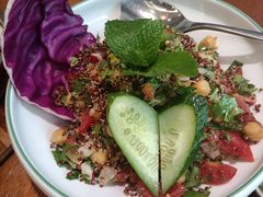-ELI FALAFEL Lebanese&Mediterranean黎巴嫩美食(富城路店)