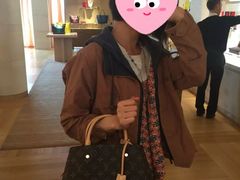 -路易·威登(香榭丽舍大道店)