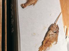 -北丐先生·野馄饨烧烤(雨花万象店)