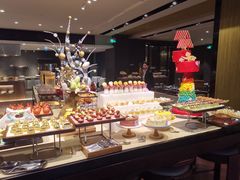 -上海中星铂尔曼大酒店 汇·西餐厅