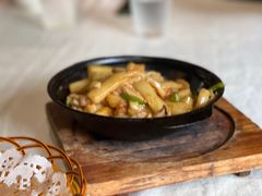 -百草源美食坊(板芙店)