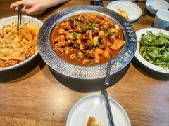 -俭寨大盘鸡·新疆菜·烧烤(博乐店)