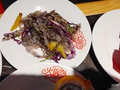 -火锅岛潮牌自助餐厅(天津天佑城店)