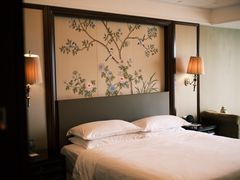 -汕头龙光喜来登酒店
