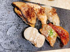 经典火炙特选拼盘-东京屋(武定路店)