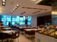 -香港城市花园酒店