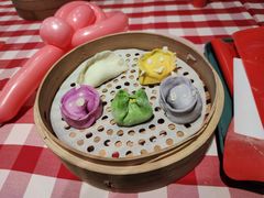 -西贝(武汉群星城店)
