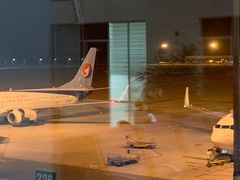 -石家庄正定国际机场-T2航站楼