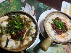 -老建水鸡脚王(翰林街店)