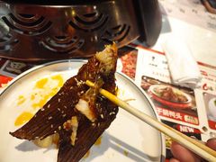 -辣小妮de川菜馆(红旗Mall店)