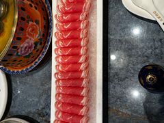 -百草滩羊清水涮羊肉·清真·宁夏盐池滩羊(莲花桥店)
