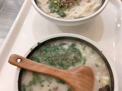 羊杂烩面-大头亮羊汤烩面·河南非遗(良乡总店)