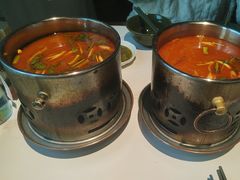 -Thai Basil罗勒叶泰式餐厅(时代天街店)