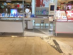 -嘉兴戴梦得购物中心