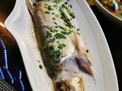 -富力威斯汀酒店-中国元素中餐厅(武昌临江店)