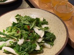 -有才叔的小馆(招商依云曲江店)