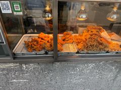 -白纸坊美式炸鸡