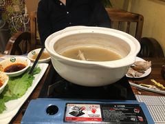-海尔巴格新疆餐厅(东来兴店)