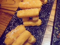 -苹果树下艺术餐厅(通州店)