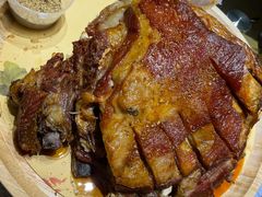 -伊兰盛堡(河南路店)