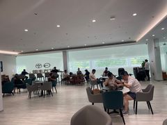 -上海和展广汽丰田4S店(老闵行店)