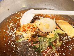 -小木屋米酒店·韩国料理(深圳总店)