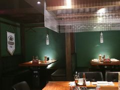 大堂-肉魁屋·烧肉·烧鸟·酒场(高新店)