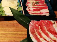 -子檀大隐炭烧(食品街店)