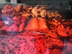 -三毛烤鸡(清泰街店)