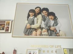 -海马体照相馆(天津世纪都会店)