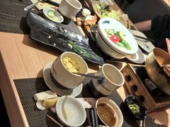 -德川家日本料理(中关村寰太大厦店)
