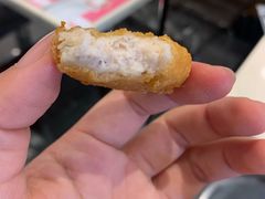 -肯德基(大兴火车站店)