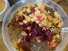 -佘记全家福芋儿鸡(向阳街总店)