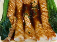 -景月阁空中食府(希尔顿酒店)