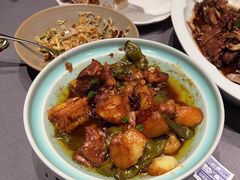 -小天厨民间菜馆(深圳街店)