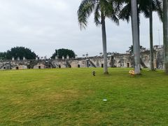 -石炮台公园