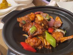 -大树餐厅(大悦城店)