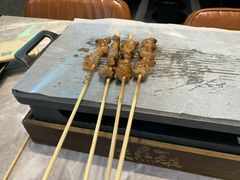 -黄鱼炙夜(华家池店)