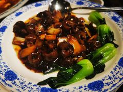 -梅飞酒家(桑园路店)