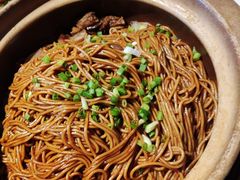 -黄山老妈·土菜(碧桂园店)